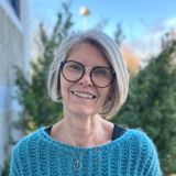 Kjersti  Klausen Tjelle