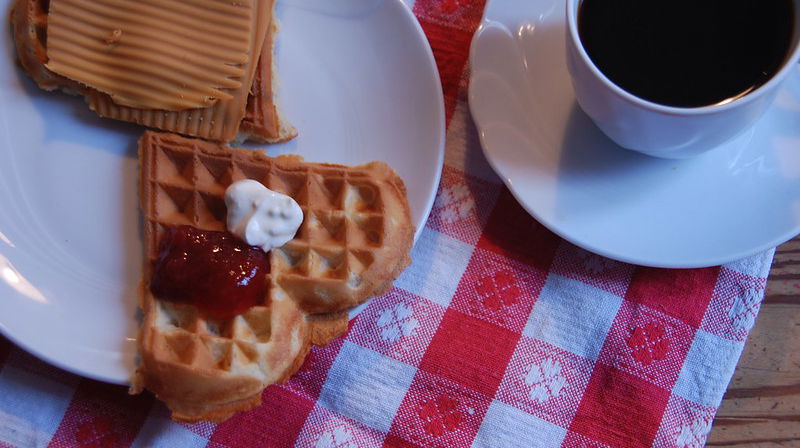 Illustrasjonsfoto: tmorkemo