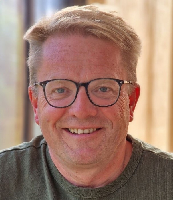 Steinar Løsnesløkken