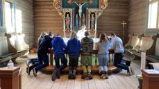 Foto: Randi Bakken Vassplassen