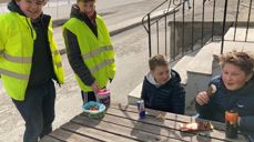 Foto: Astrid Marie Sæther