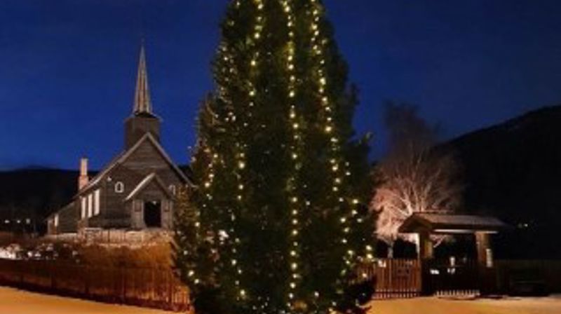 Foto: Tor Reidar Dahl