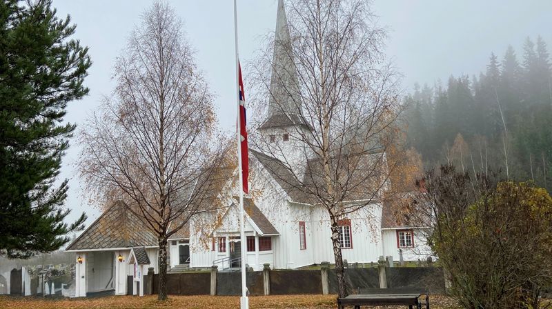 Sel kirke