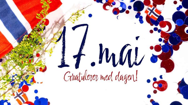 17. mai i Otta bykirke