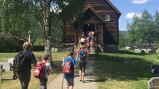 (Foto: Randi Bakken Vassplassen)