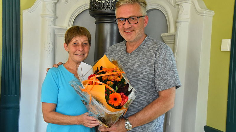 Sveinung Tennfjord - Ny sokneprest i Buvik