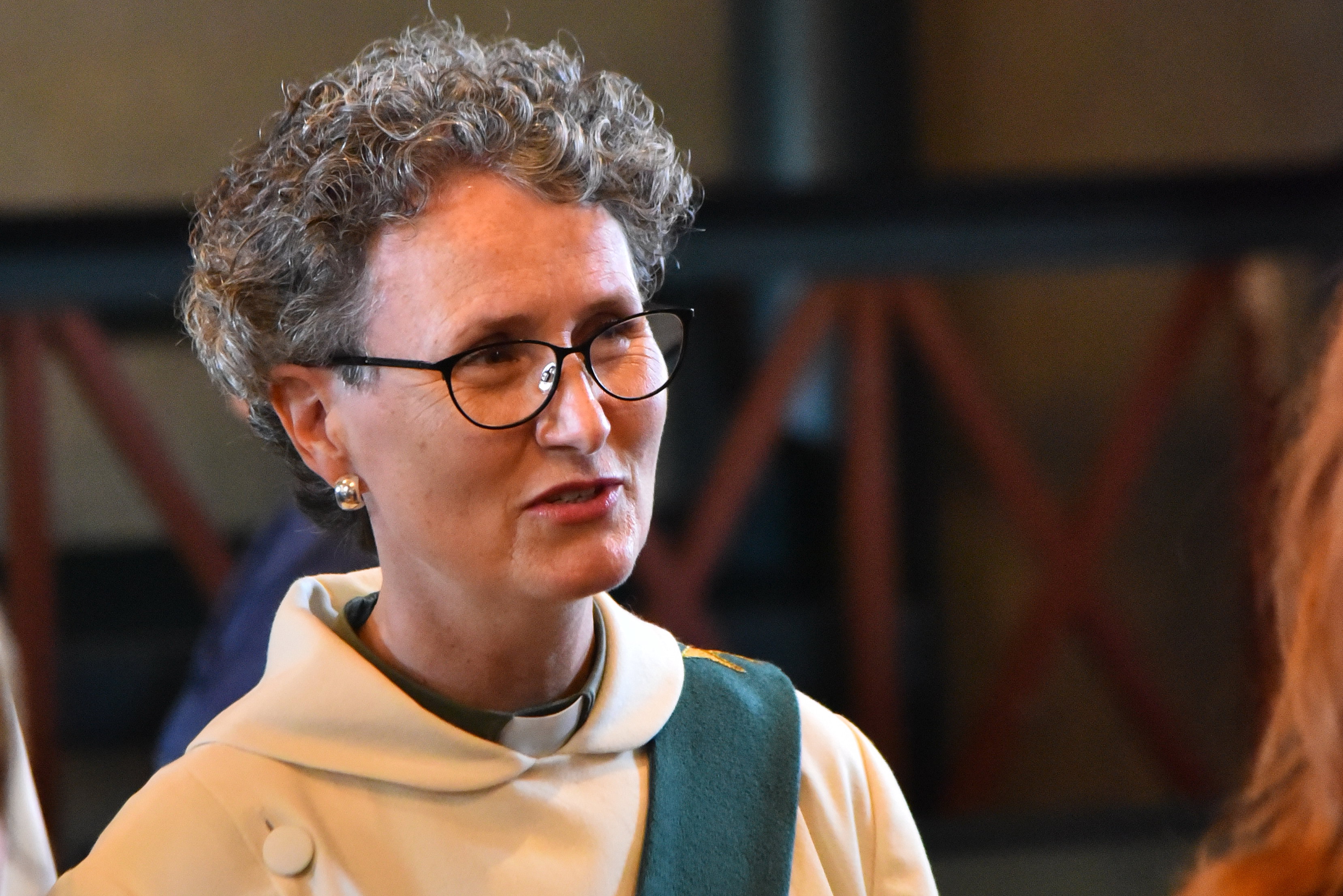 Diakonstillingen i Skaun utvides