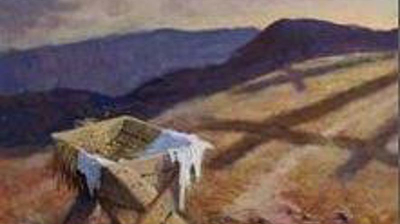 Et sterkt møte i adventstiden