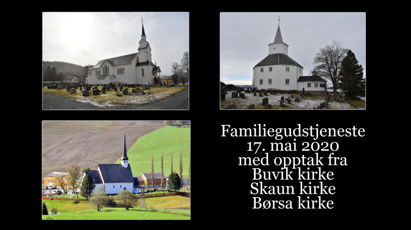 Se 17. maigudstjeneste her