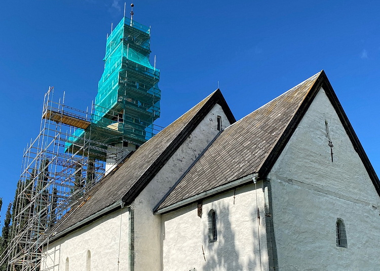 Foto: Torgeir Sørhaug