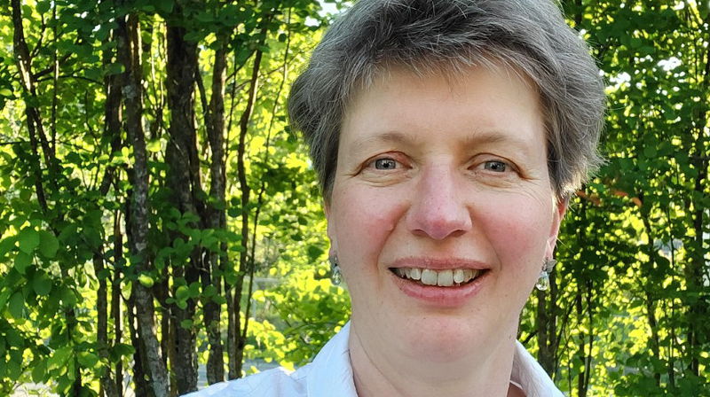 Ny sokneprest tilsatt