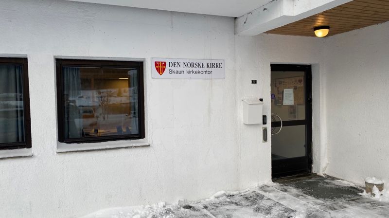 Kirkeverge/ daglig leder vikariat fra 01.01.2024 til 30.06.2024.