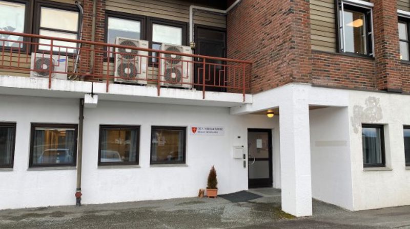 Ferie stenging av Skaun kirkekontor