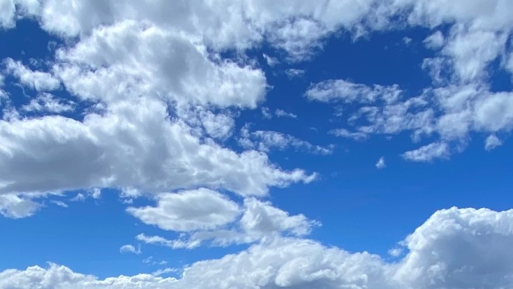 Kristi himmelfartsdag i Skaunmenighetene