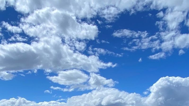 Kristi himmelfartsdag i Skaunmenighetene