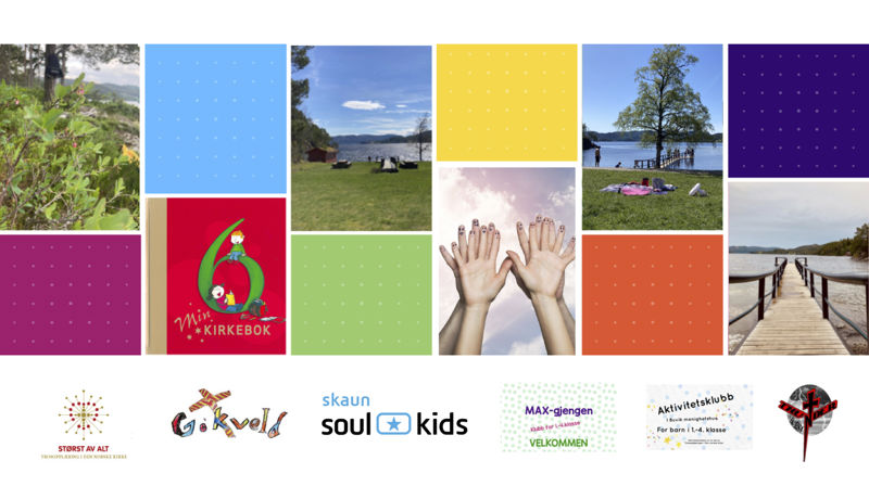 TrosopplæringsKICK-OFF for høsten 2022