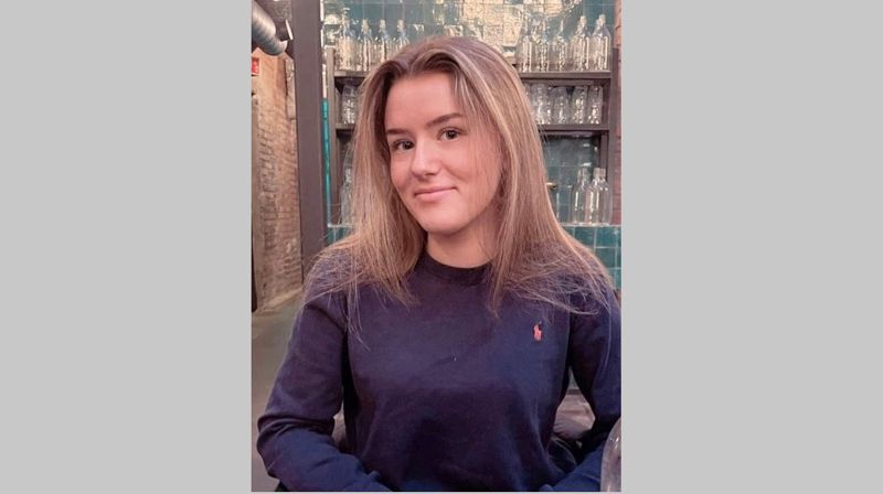 Vår nye klokker i Skaun kirke.