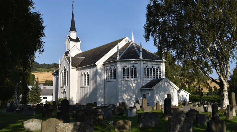 Viktig melding til 50- årsjubilantene i Børsa!