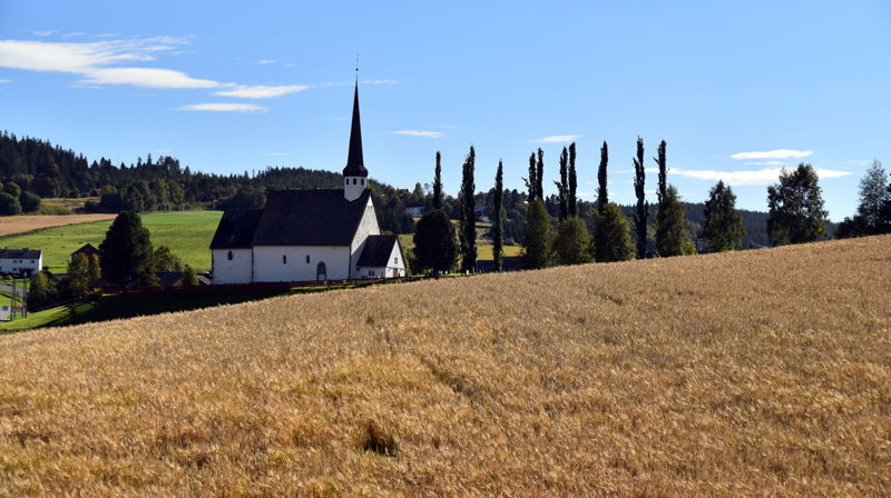 Jubileumskonfirmanttreff 2020