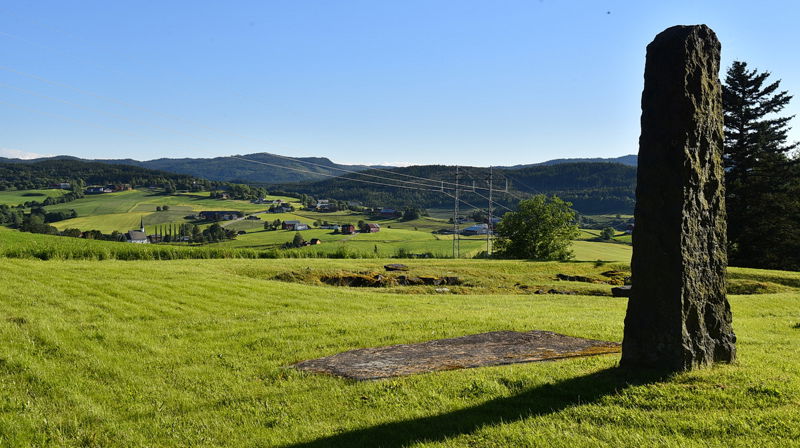 Skaun – Historie, Kultur og Identitet