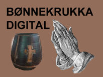 Bønnekrukka