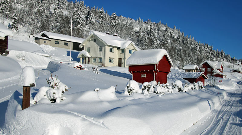 "Reinli i bilder" - Reinli kapell 11.april kl.19