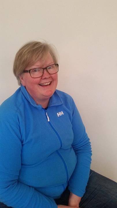 Signe Elisabeth Kvåle