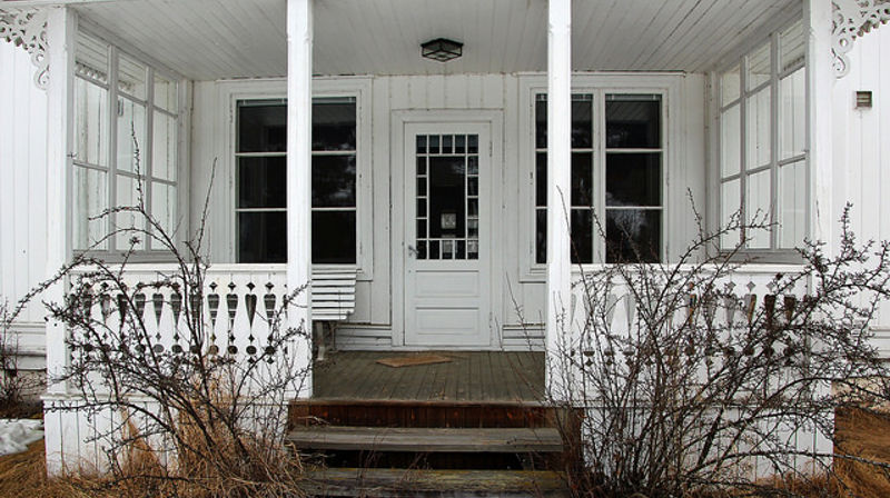 Velkommen til informasjonsmøte om prestegårdshagen, Bagn 14/6 kl. 1900