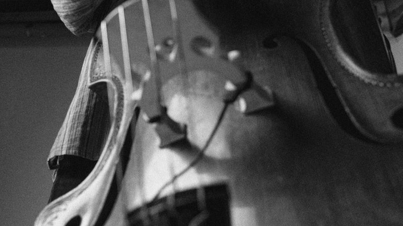 Plakat konsert: Erlend O Albertsen