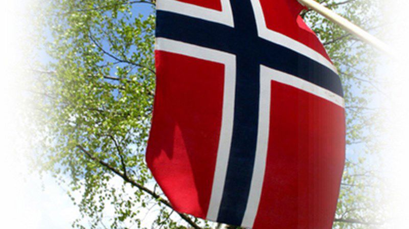 Gratulerer med dagen!