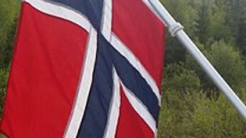 17. mai feiring i kirken