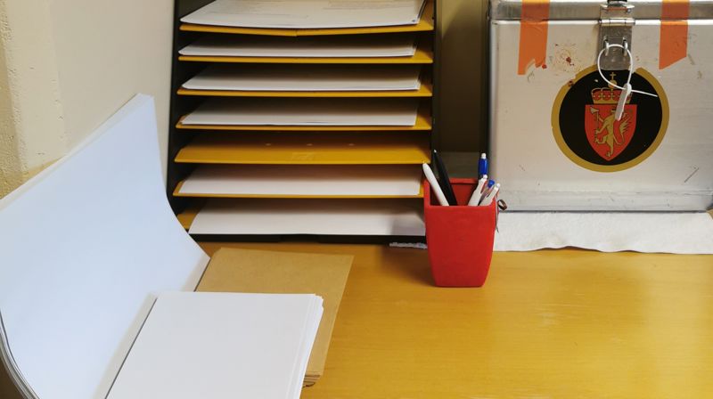 Din stemme er med på å bevare Den norske kirke som landets største demokratiske medlemsorganisasjon