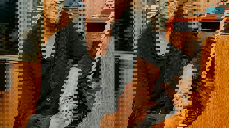 Thomas Brøndbo 2022