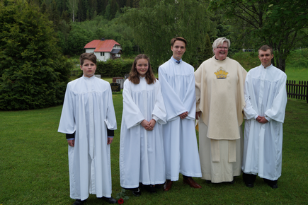 Foto: Reidar Schlytter