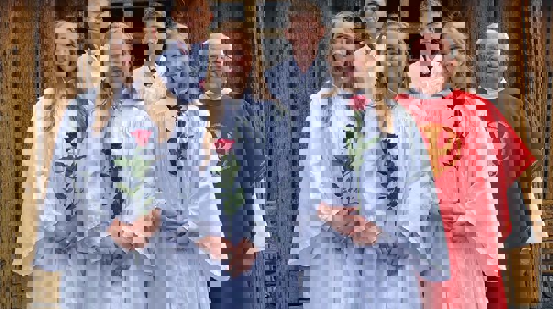 Foto: Berit Dokkebakke Navrud