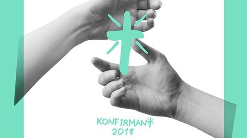 Konfirmant 2018?