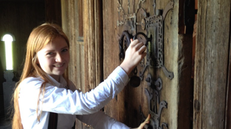 Stavkirkene i Sør-Aurdal søker omvisere/guider