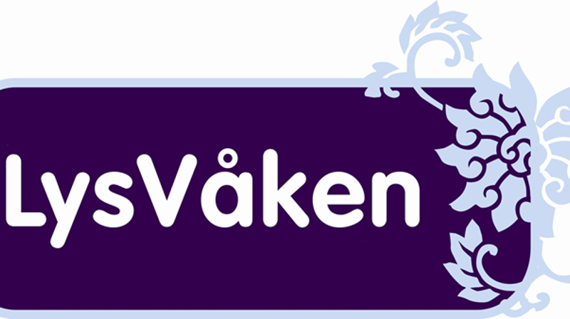 Velkommen til «Lys våken – helg»