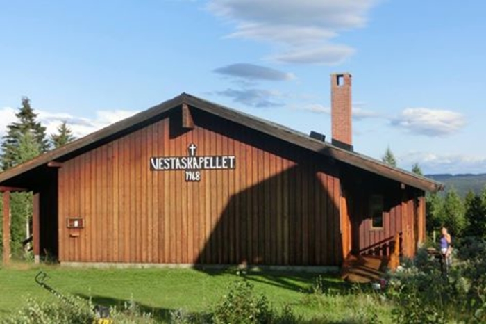 Veståskapellet