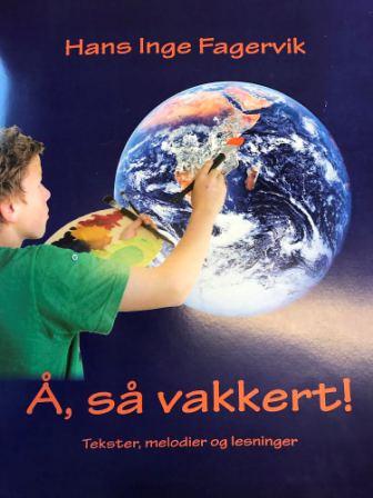 Å så vakkert