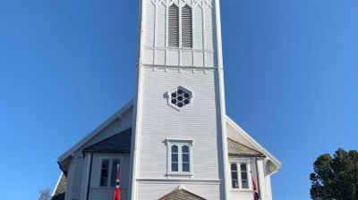 Frigjøringsjubileet 1945-2025