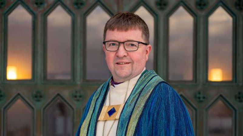 Biskopens juleandakt 2024