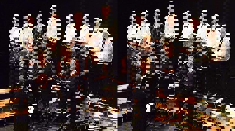 Foto: Sigerfjord sangkor