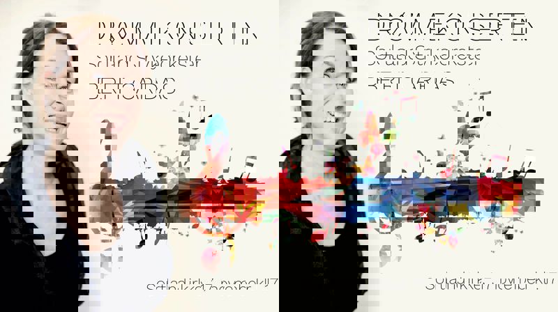 Foto: Sortland strykeorkester og Sortland kulturfabrikk