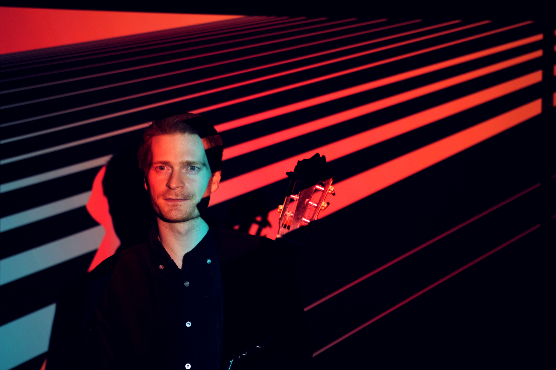 Klassisk gitarkonsert i Sortland kirke