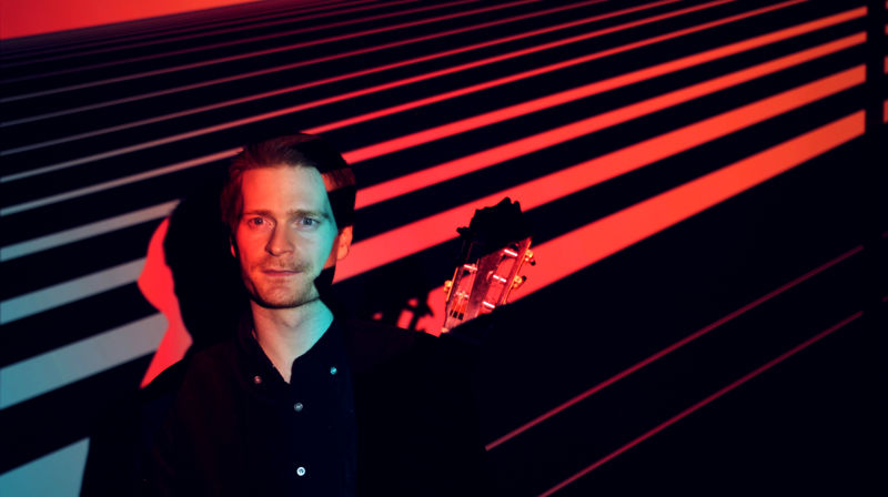 Klassisk gitarkonsert i Sortland kirke