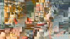 Foto: Kammerpikene og Kulturfabrikken Sortland