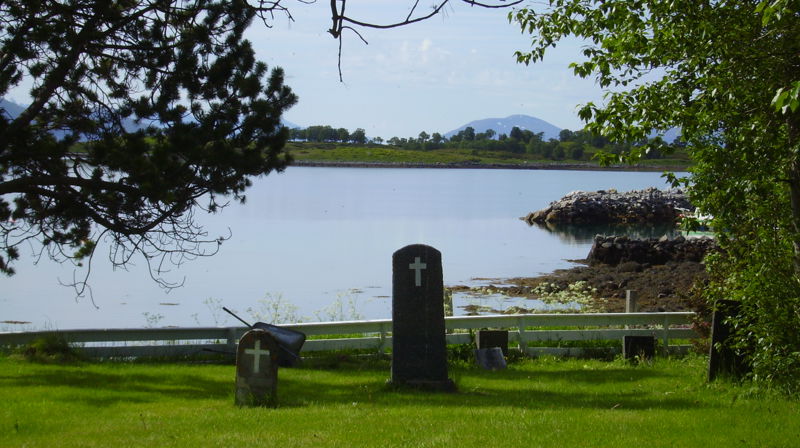 Vedtekter for gravplassene i Sortland kommune