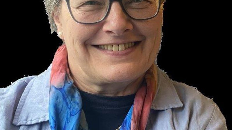 Ny kirkeverge i Stange kirkelige fellersråd