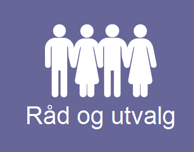 Råd og utvalg